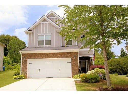 6522 Silk Tree Pointe, Braselton, GA 30517