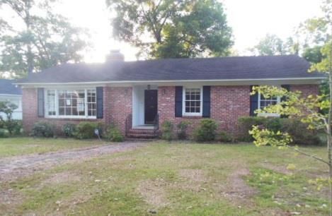 306 Levert St, Mobile, AL 36607