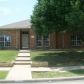 2604 Hackberry Creek, Mesquite, TX 75181 ID:9408700