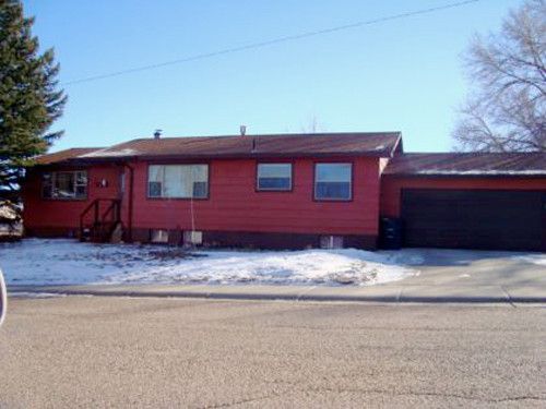 515 W. Elk, Glenrock, WY 82637