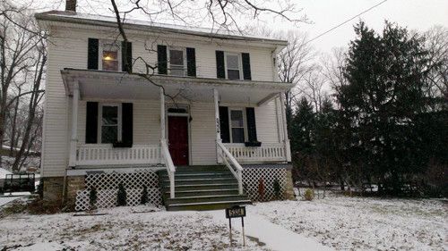 5334 STRASBURG ROAD, Kinzers, PA 17535