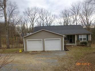 67 Arbor Mist Drive, Capon Bridge, WV 26711