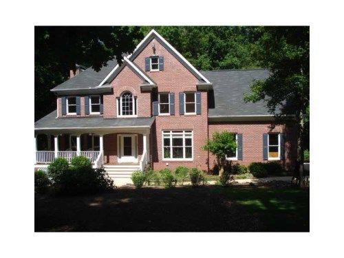 5059 Hickory Hills Drive, Woodstock, GA 30188
