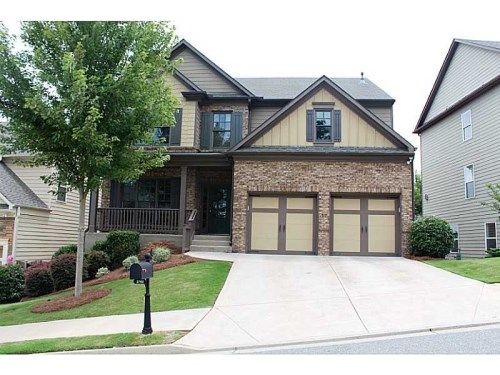 3760 Silver Springs Road, Cumming, GA 30041