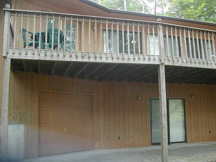 3792 Lake Crest Drive, Sparta, GA 31087