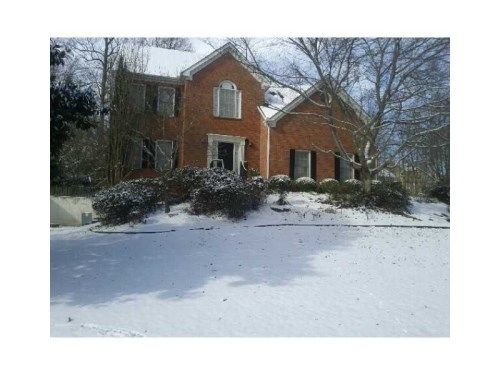 2734 Springfount Trail, Lawrenceville, GA 30043