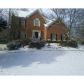 2734 Springfount Trail, Lawrenceville, GA 30043 ID:9400830