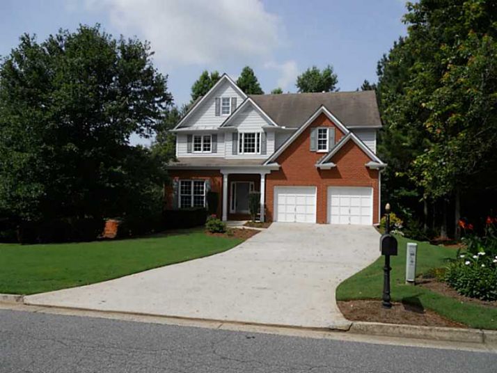 1450 Woodvine Way, Alpharetta, GA 30005