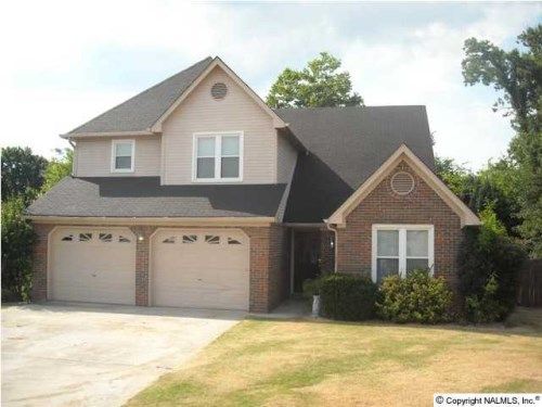 2604 Little John Street, SW, Decatur, AL 35603