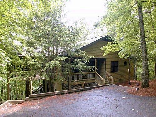 1482 Valley View Drive, Jasper, GA 30143
