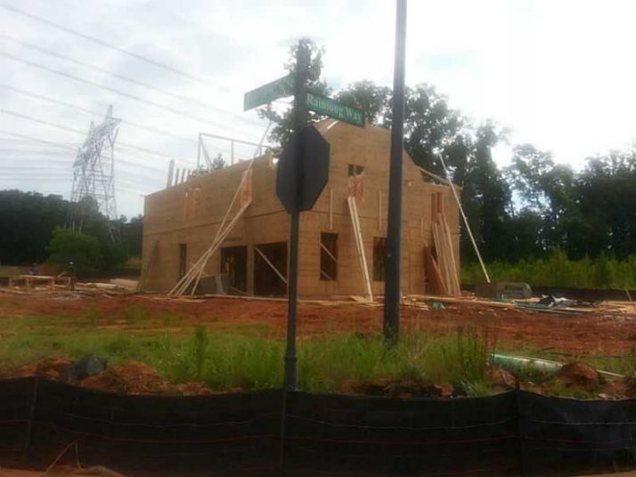 843 Rainsong Way, Atlanta, GA 30331
