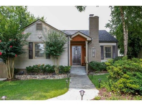 2220 Lenox Road Ne, Atlanta, GA 30324