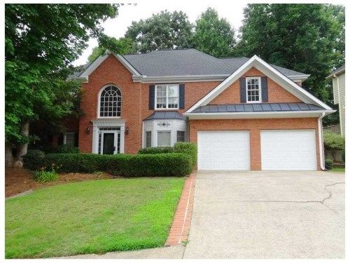 2102 Laurel Hill Drive, Woodstock, GA 30189