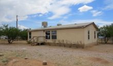 2506 N Calle Segundo Huachuca City, AZ 85616