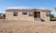 12221 W. Bernice Lane Tucson, AZ 85743