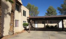 4365 Avenida Palermo Unit D Sierra Vista, AZ 85635