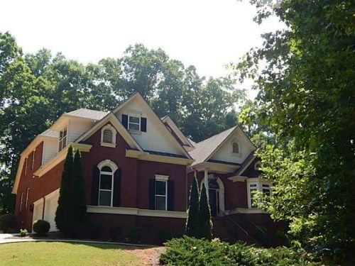 5553 Ridgemoor Drive, Braselton, GA 30517