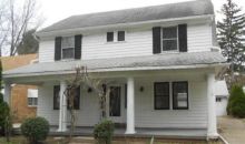 3159 Wendover Dr Toledo, OH 43606