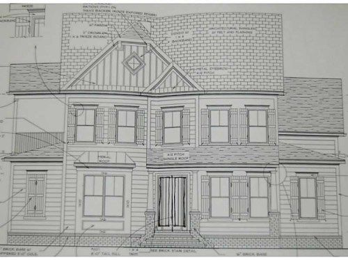 2485 Red Wine Oak Drive, Braselton, GA 30517