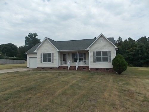 165 Sunrise Ridge Dr, Salisbury, NC 28146