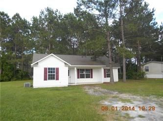 1802 Elmwood Drive, Douglas, GA 31533