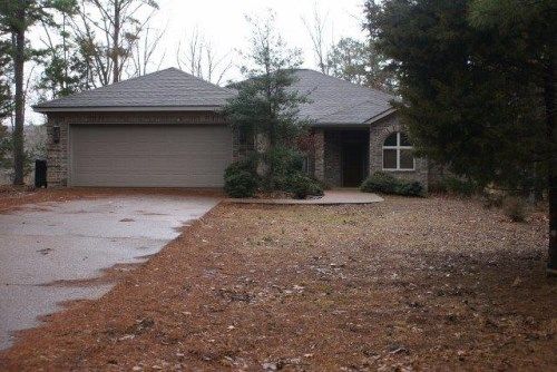 359 Grand Isle Drive, Fairfield Bay, AR 72088