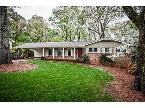 2476 Powers Ferry Drive Se, Marietta, GA 30067