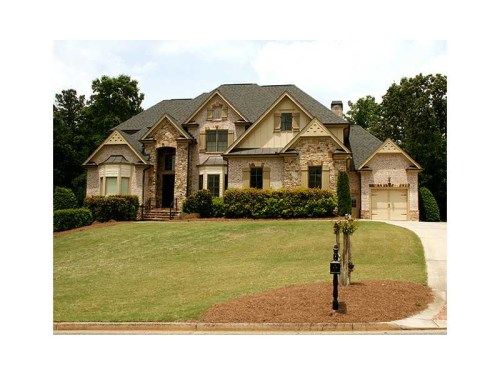 2825 Cambria Court, Cumming, GA 30041