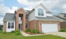 9961 Rolan Meadows Dr Belleville, MI 48111
