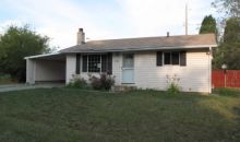 1406 S Skipworth Road Spokane, WA 99206