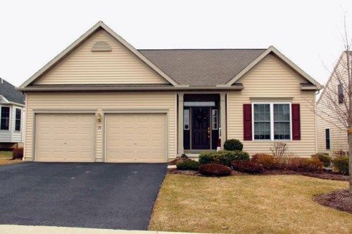 29 PLEASANT ROAD, Gordonville, PA 17529