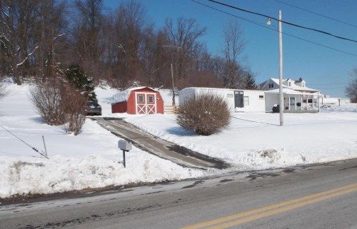 4500 WHITE OAK ROAD, Paradise, PA 17562