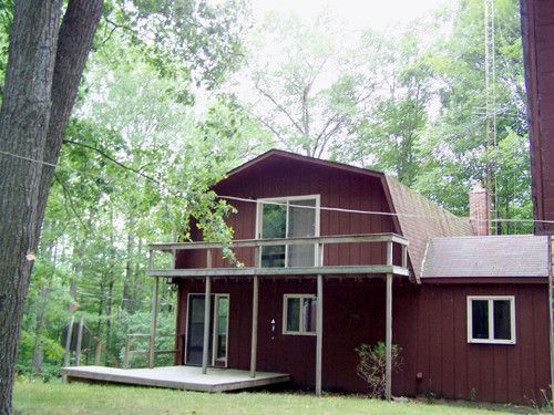 510 Kneep Rd, Fairview, MI 48621