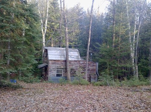 814 Budd Lane, Fairview, MI 48621