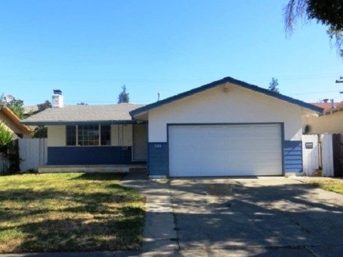 324 E Wyoming Street, Fairfield, CA 94533