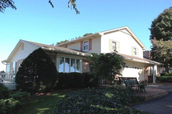 7 FROGTOWN ROAD, Paradise, PA 17562