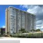 1985 S Ocean Dr # M Q, Hallandale, FL 33009 ID:9177753