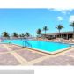 1985 S Ocean Dr # M Q, Hallandale, FL 33009 ID:9177754