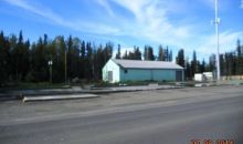 3550 Geraghty Avenue Fairbanks, AK 99709