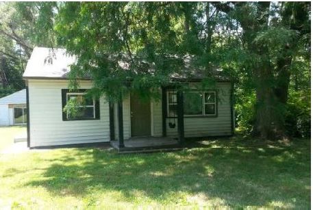 2652 N Butler Ave, Indianapolis, IN 46218