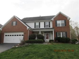 1757 Castle Rock Rd, Frederick, MD 21701