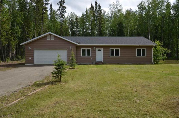 1090 Cloverleaf, North Pole, AK 99705