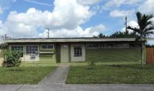 19741 NW 2nd Place Miami, FL 33169