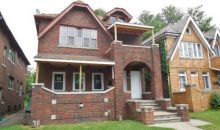 16180 Lawton St Detroit, MI 48221