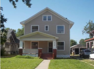 111 E 15th Ave, Hutchinson, KS 67501