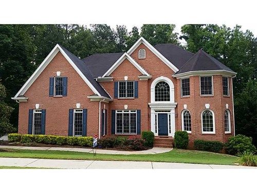 912 Stream Valley Trail, Alpharetta, GA 30022