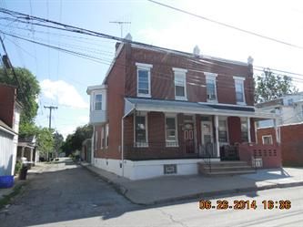 708 W Oak Street, Norristown, PA 19401