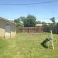 1912 N Hudson St, Altus, OK 73521 ID:9404736