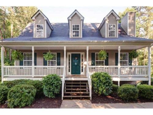 3105 Southshore Circle, Cumming, GA 30041