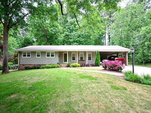 3932 Woburn Drive, Tucker, GA 30084